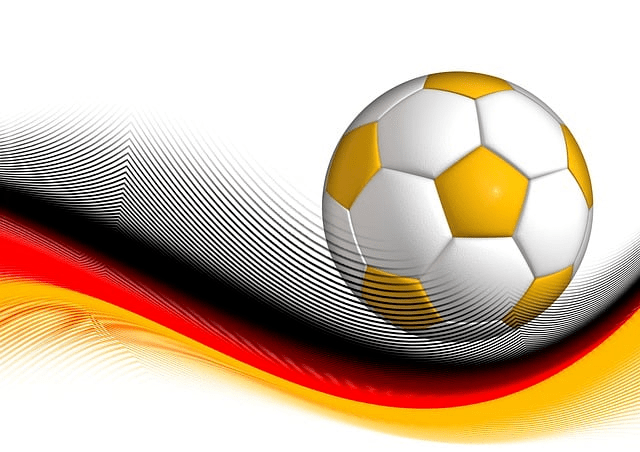Bundesliga, gdzie można oglądać mecze piłkarskie?