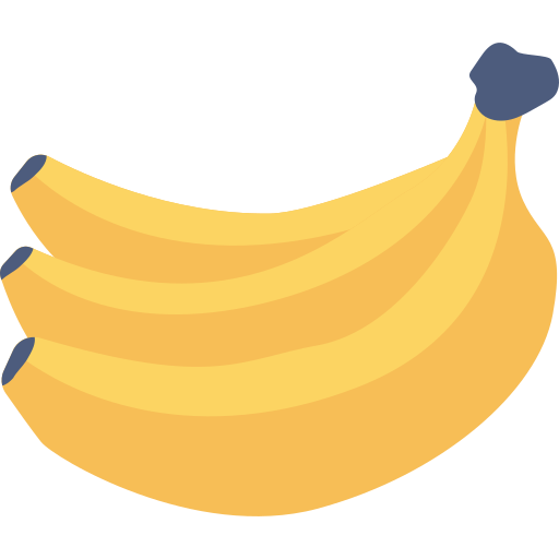 Gdzie rosną banany?